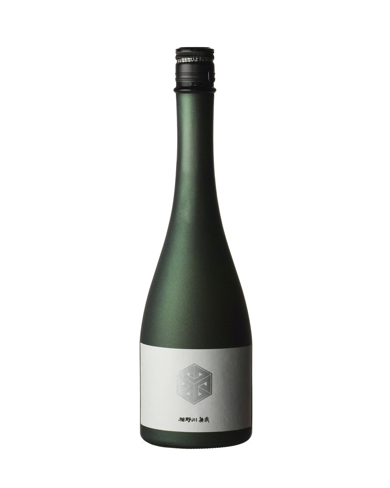 Tatenokawa Muga Junmai Daiginjo - Manaka