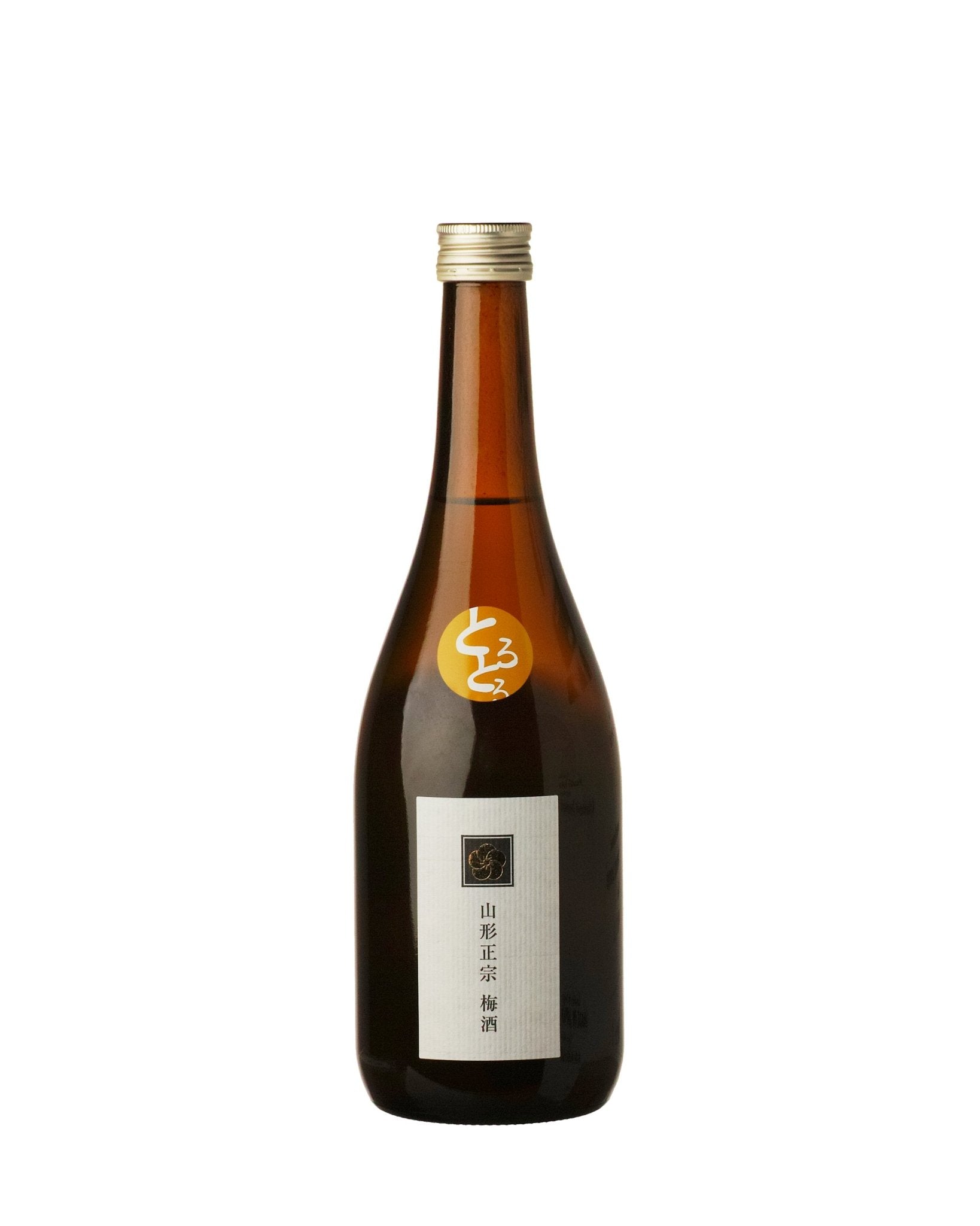 Yamagata Masamune Umeshu Toro Toro - Manaka