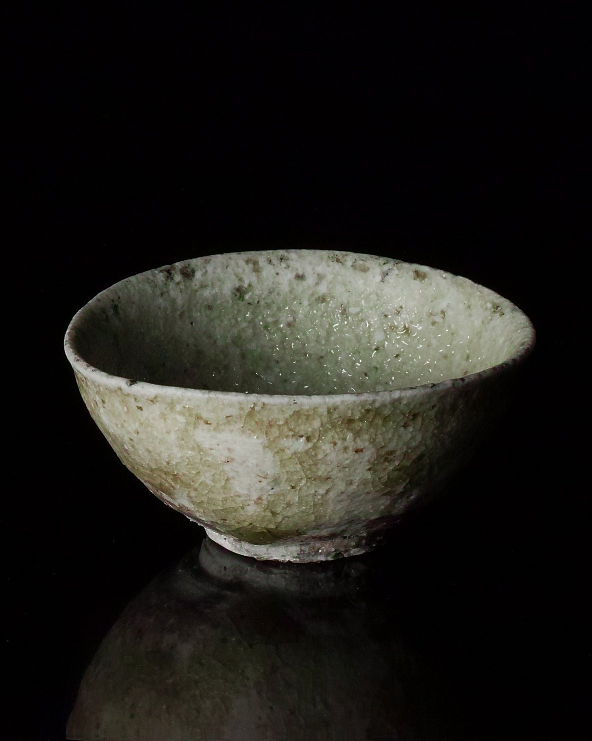 Biidoro Guinomi - Sake kop (1) - Manaka