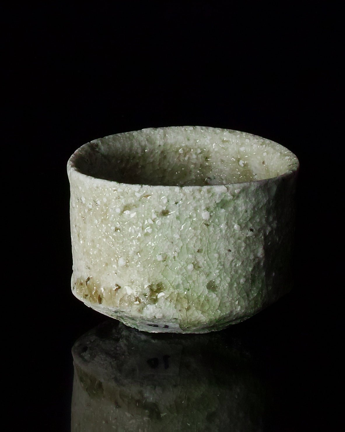 Biidoro Guinomi - Sake kop (10) - Manaka