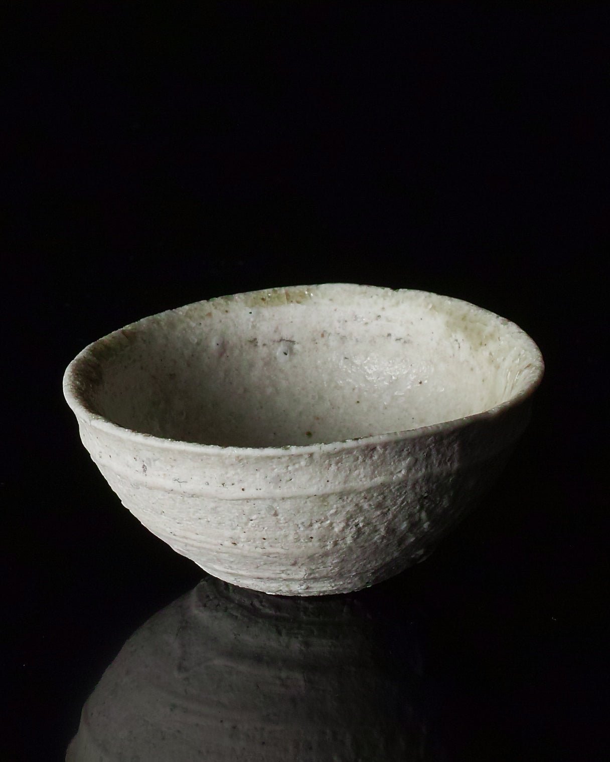 Biidoro Guinomi - Sake kop (2) - Manaka