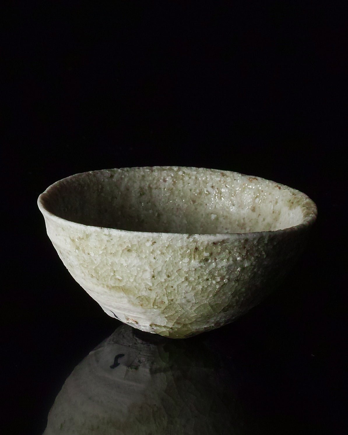 Biidoro Guinomi - Sake kop (2) - Manaka