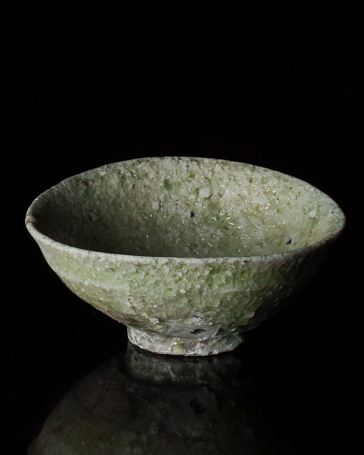 Biidoro Guinomi - Sake kop (3) - Manaka