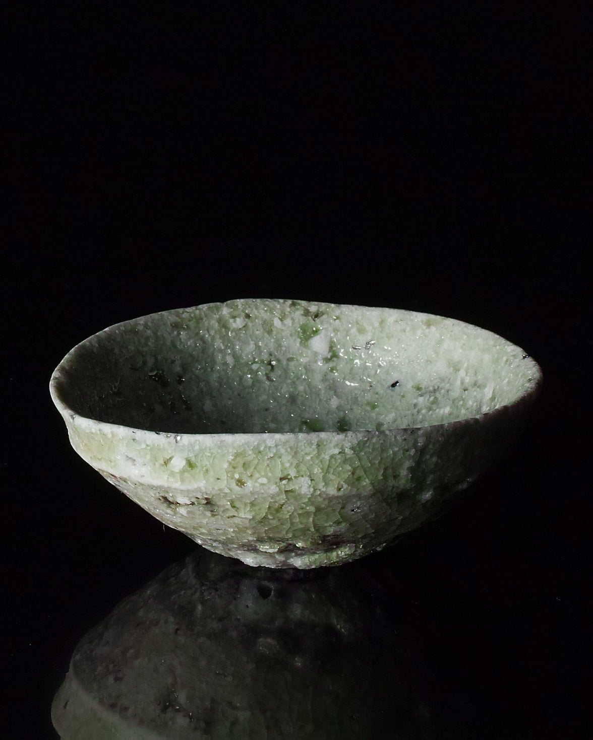 Biidoro Guinomi - Sake kop (4) - Manaka