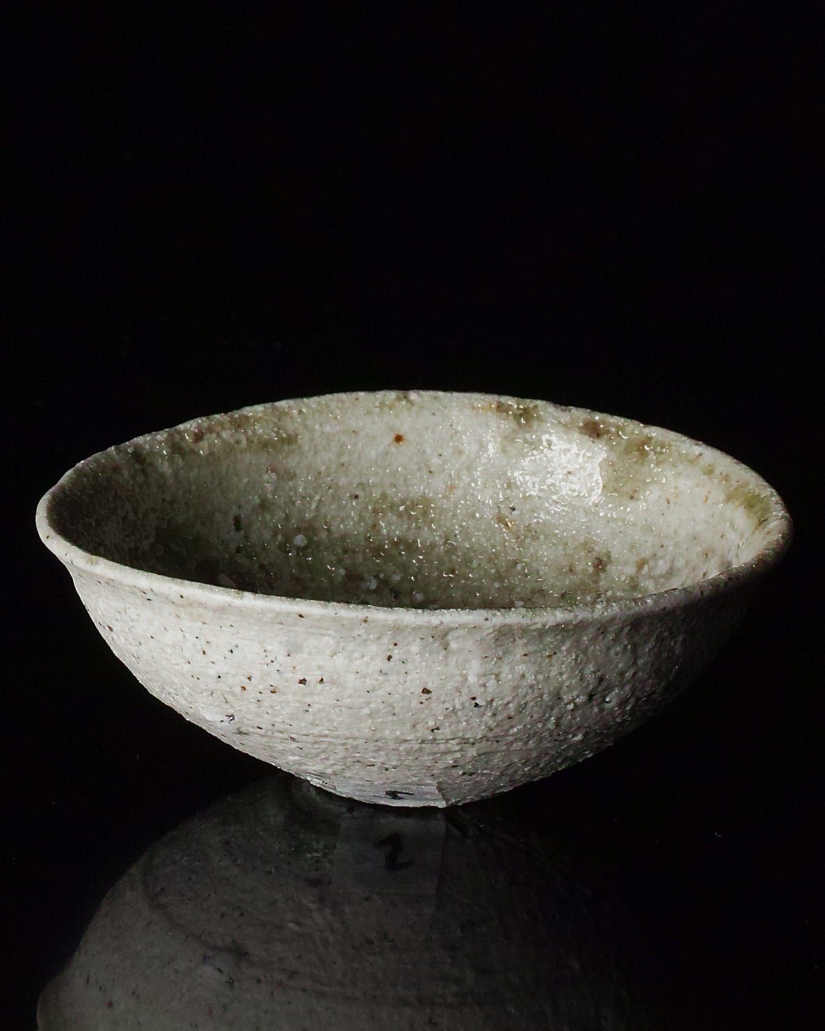 Biidoro Guinomi - Sake kop (5) - Manaka