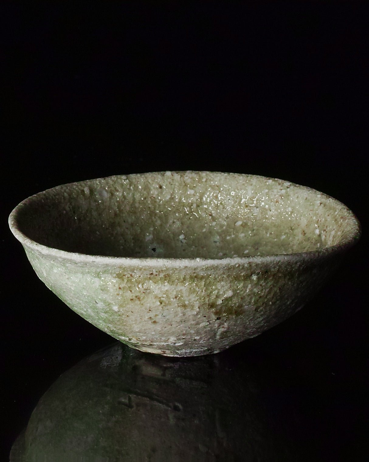 Biidoro Guinomi - Sake kop (6) - Manaka