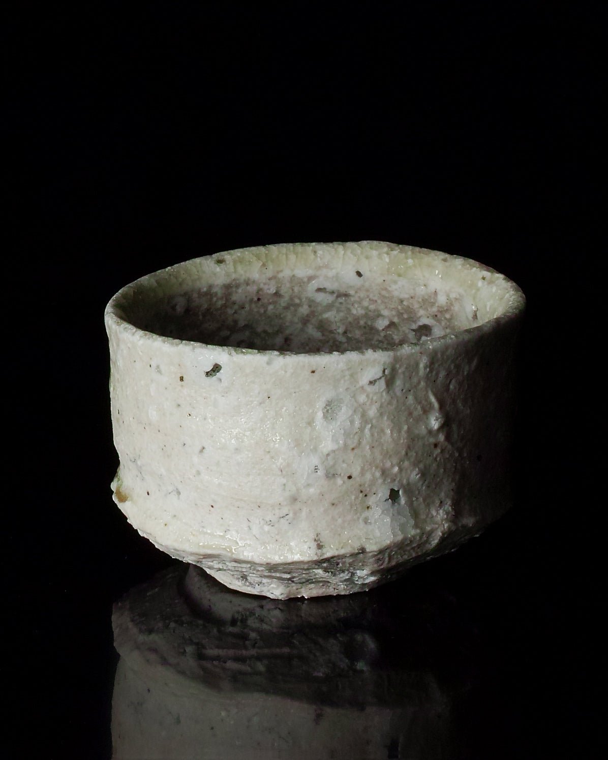 Biidoro Guinomi - Sake kop (8) - Manaka