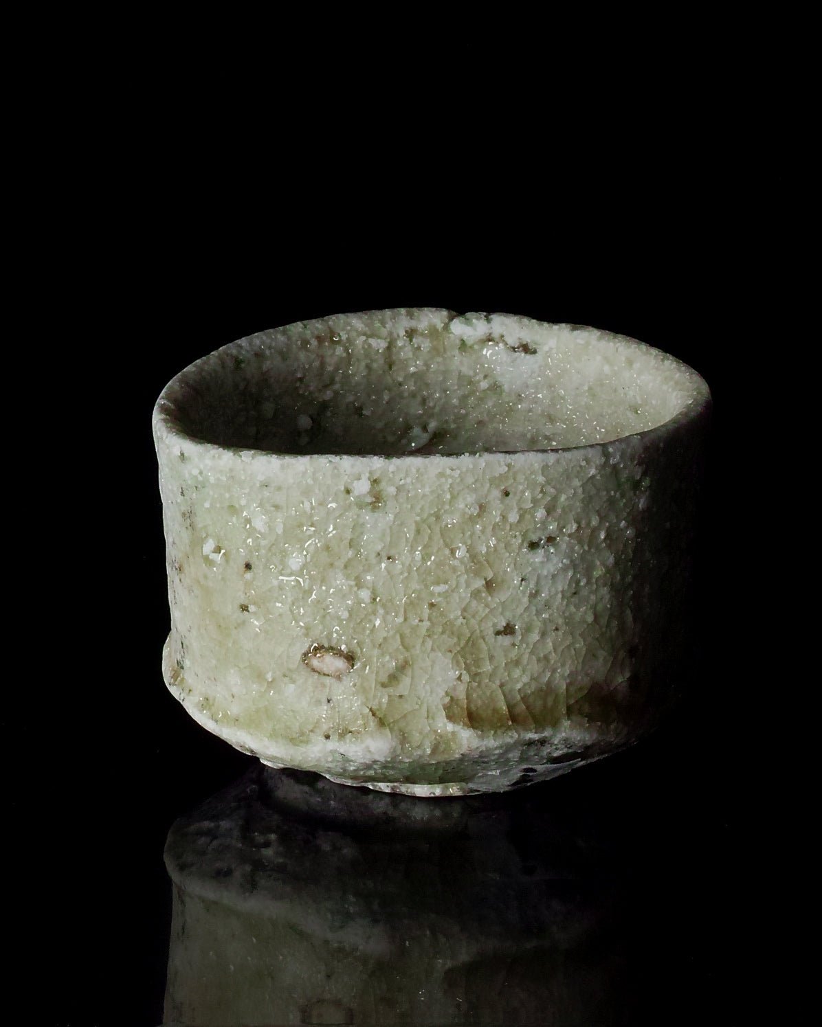 Biidoro Guinomi - Sake kop (9) - Manaka