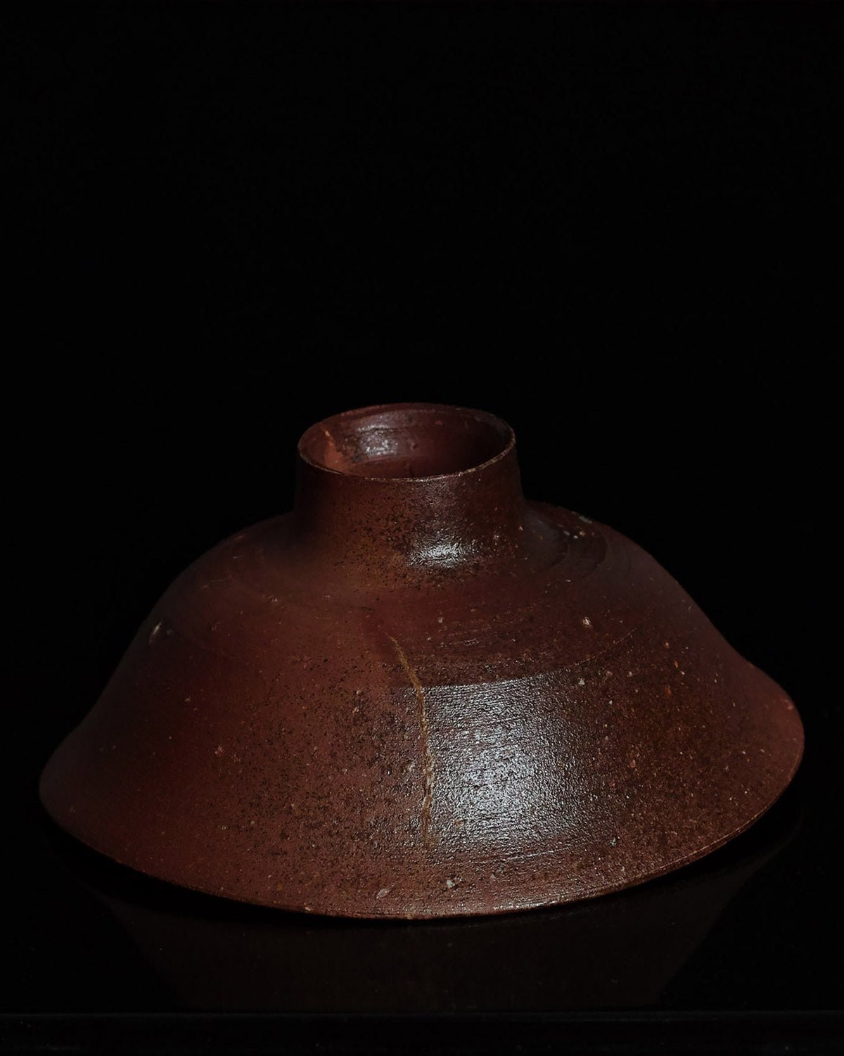 Bizen Guinomi (15) - Sake kop - Manaka