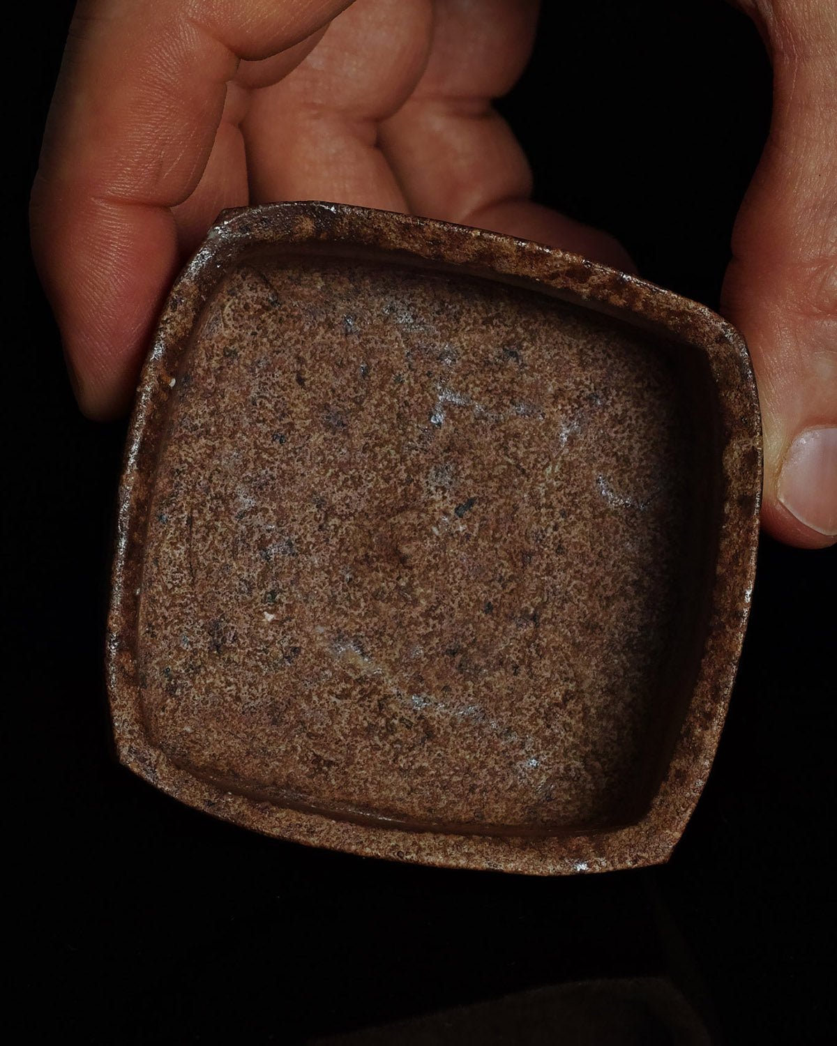 Bizen Guinomi (6) - Sake kop - Manaka