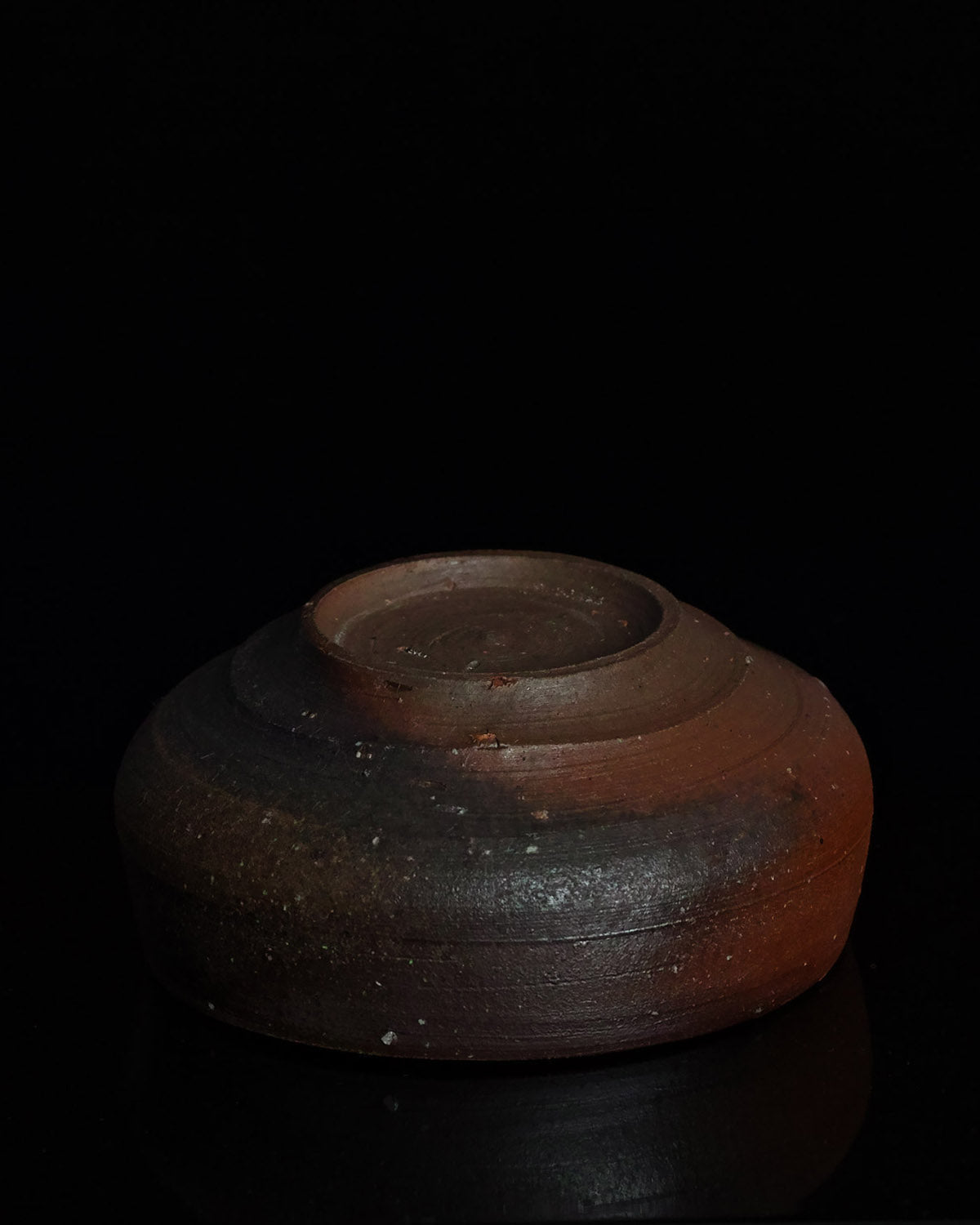 Bizen Guinomi (9) - Sake kop - Manaka