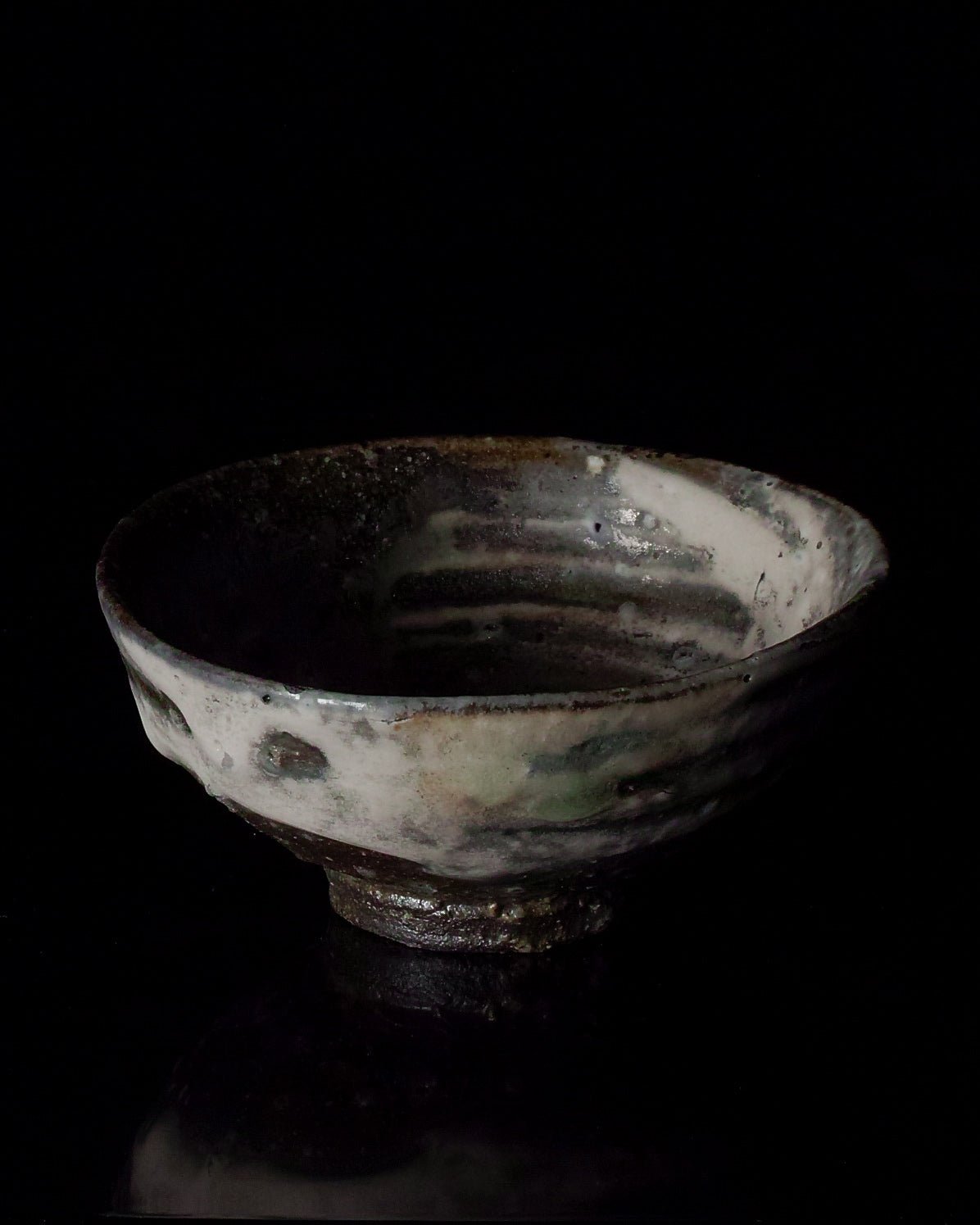 Hakeme Guinomi - Sake kop (17) - Manaka
