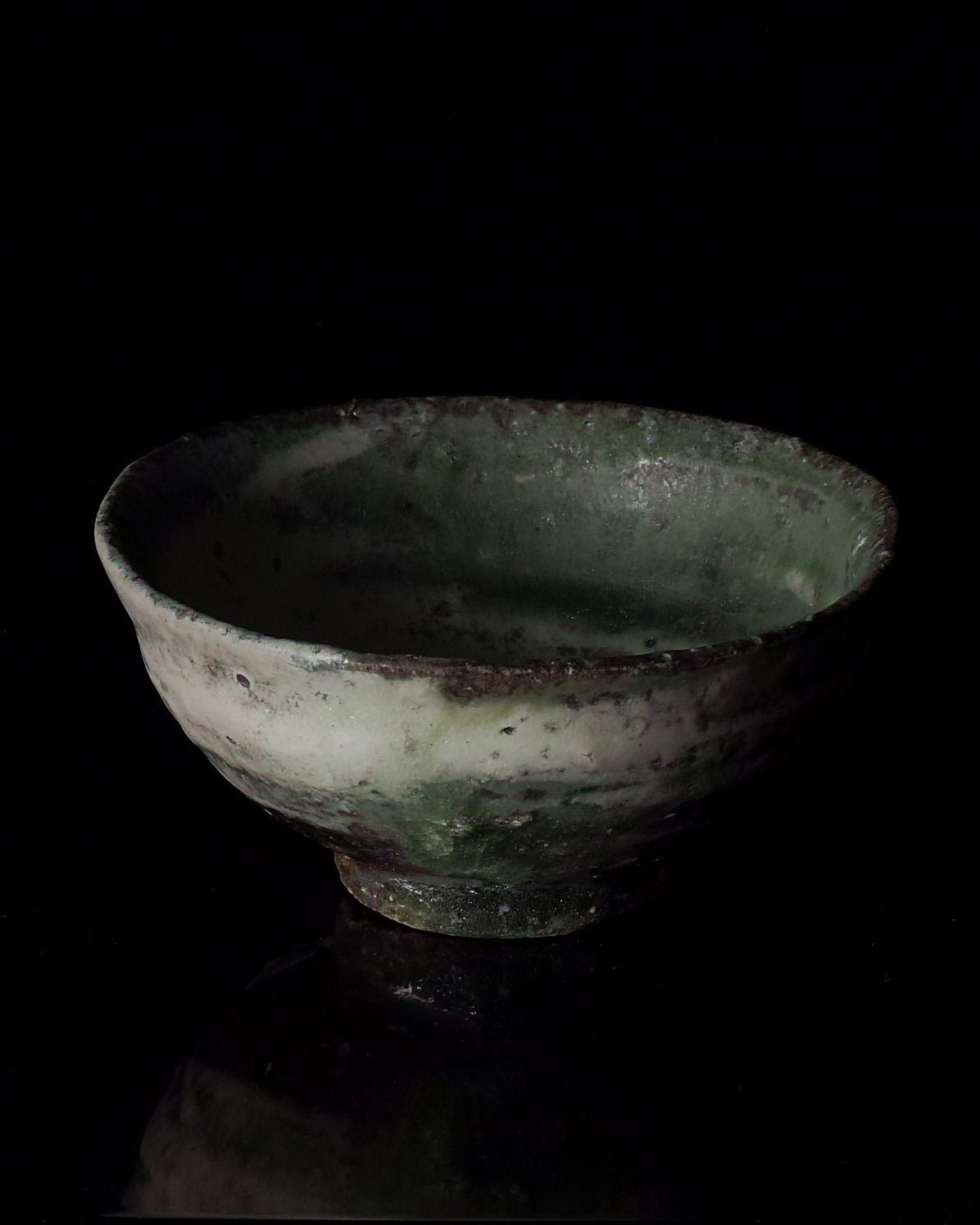 Hakeme Guinomi - Sake kop (17) - Manaka