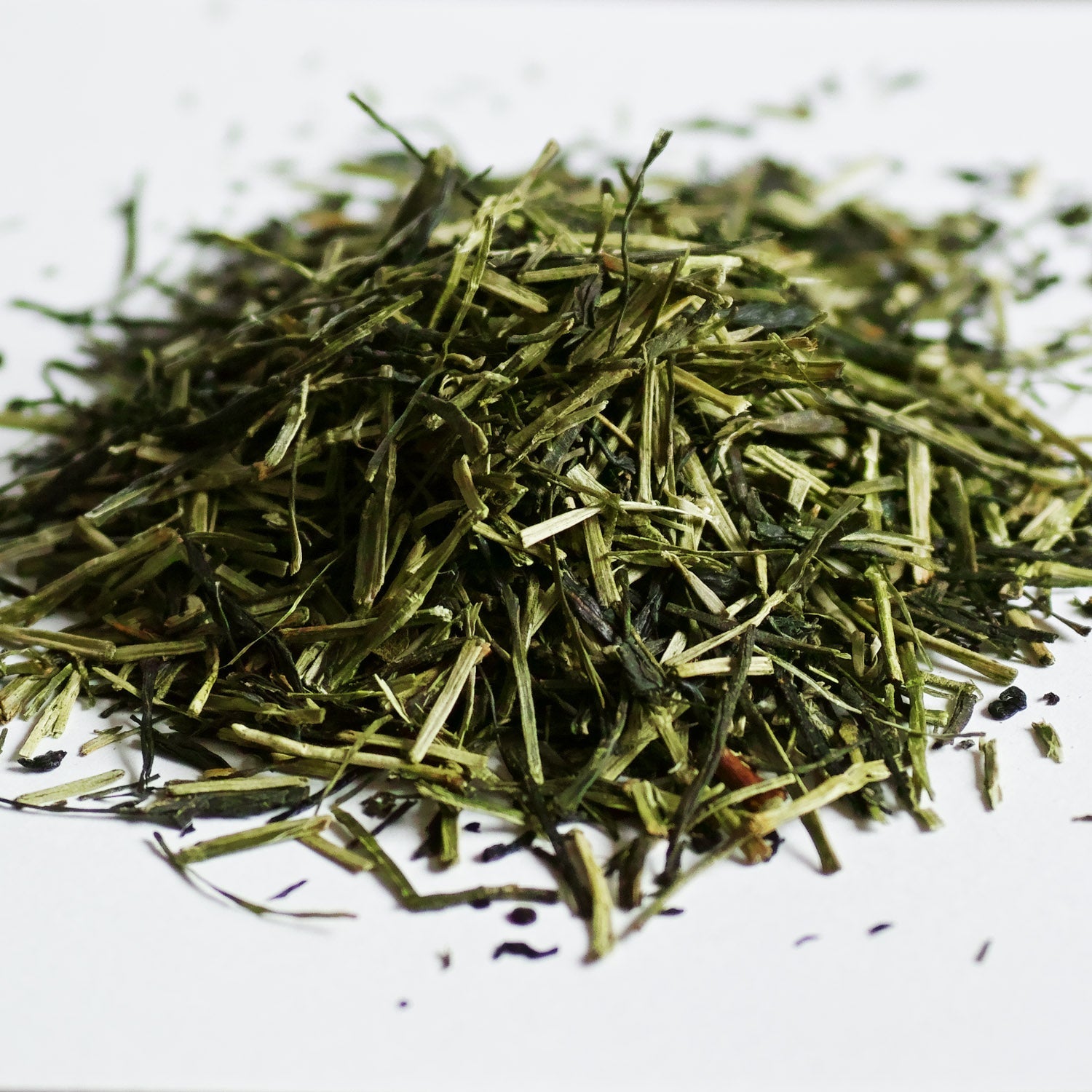 Økologisk Gyokuro Karigane, 50g - Manaka
