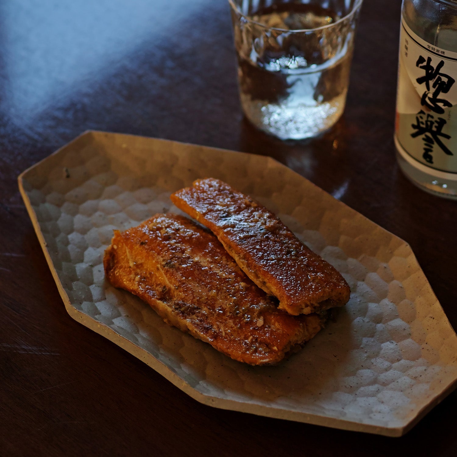 Sild No.1 - Manaka