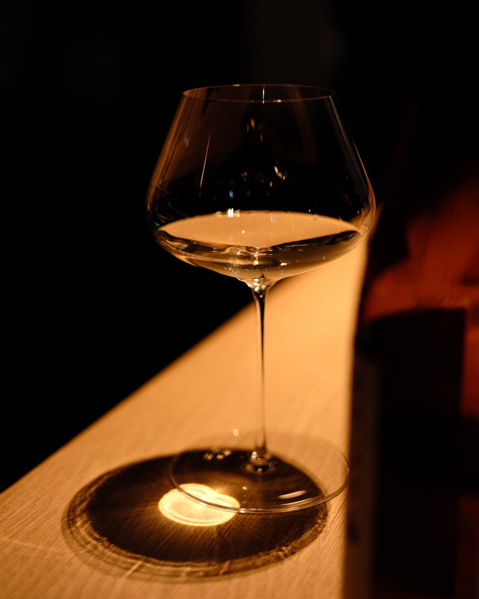 Before dinner tasting "Shokuzenshu" ✹ 25.04.26 - Manaka Sake