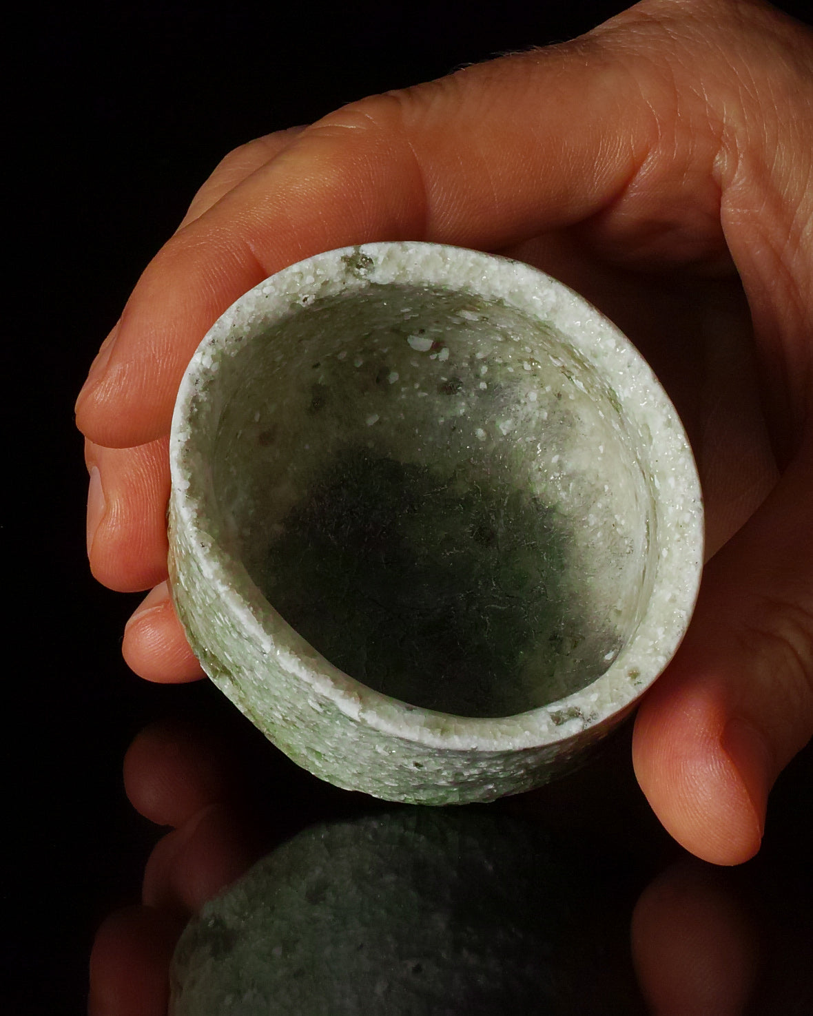Biidoro Guinomi  - Sake Cup (10)