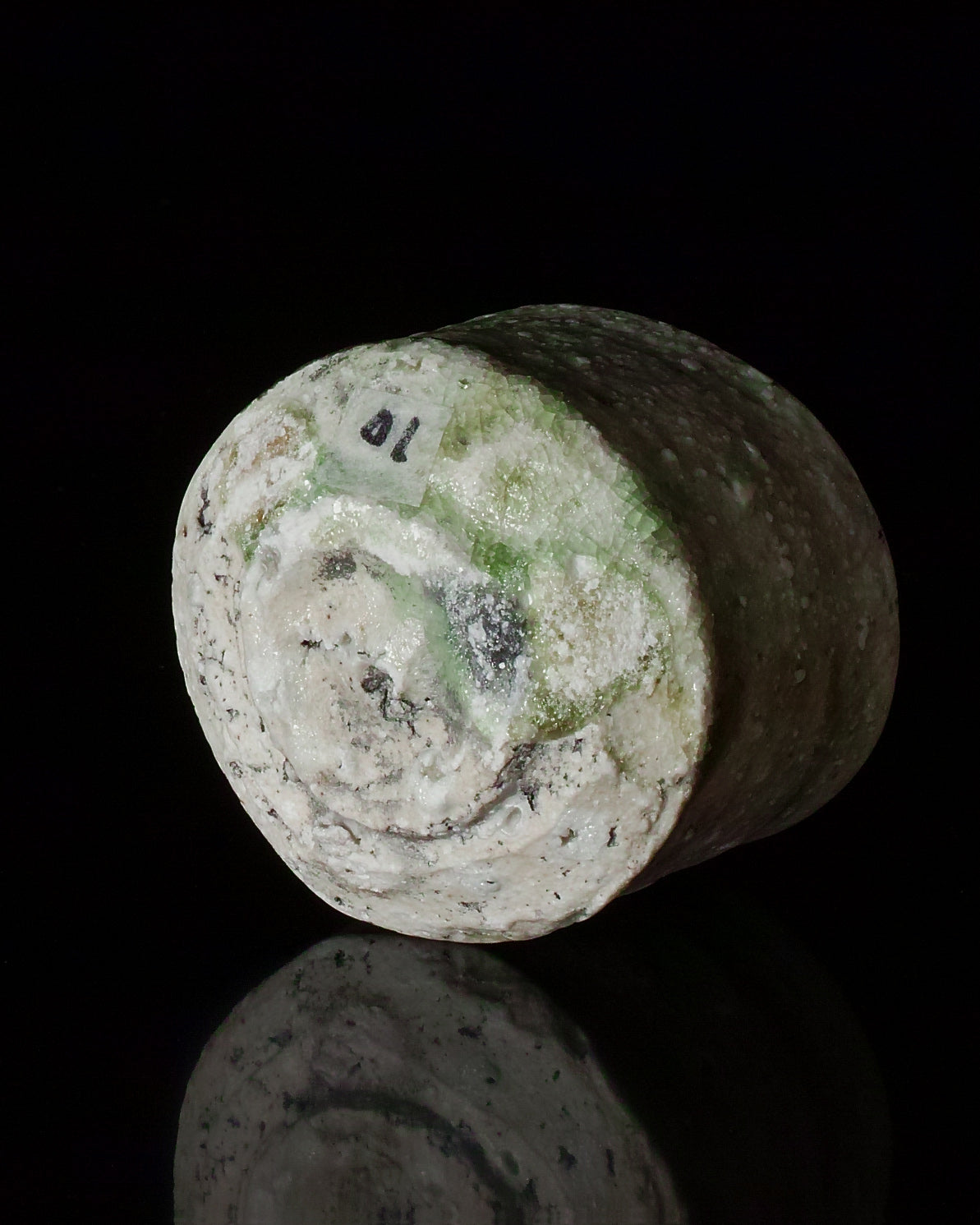 Biidoro Guinomi  - Sake Cup (10)