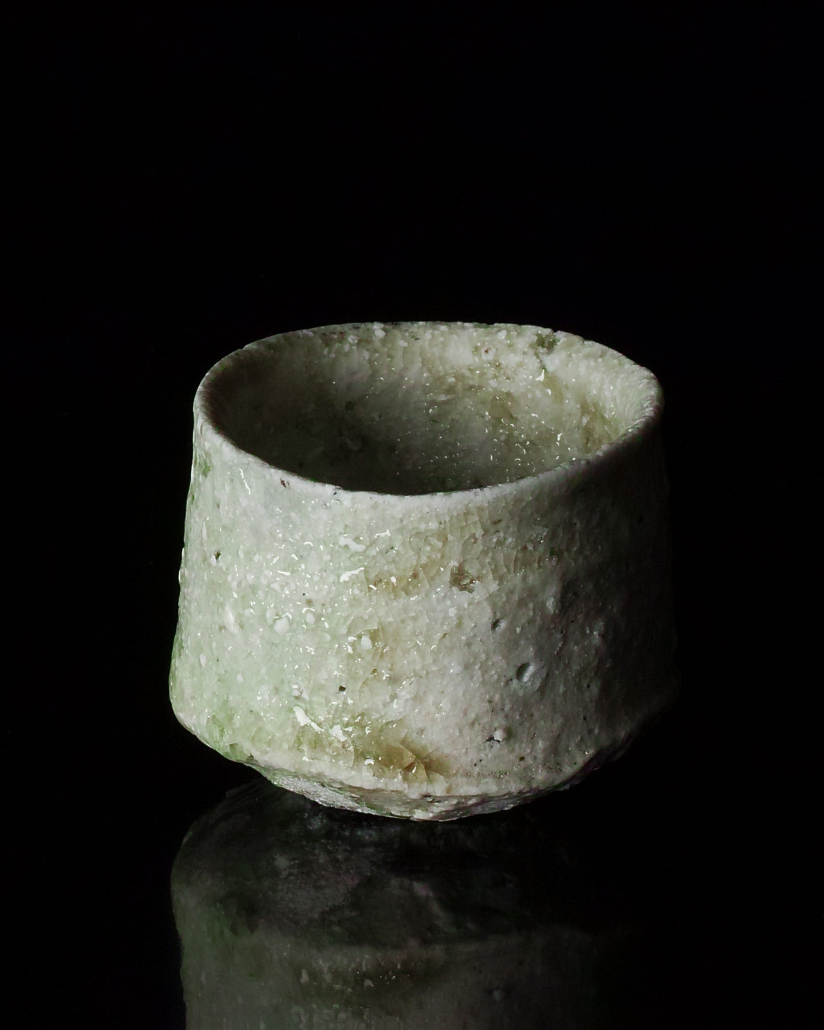 Biidoro Guinomi  - Sake Cup (10)