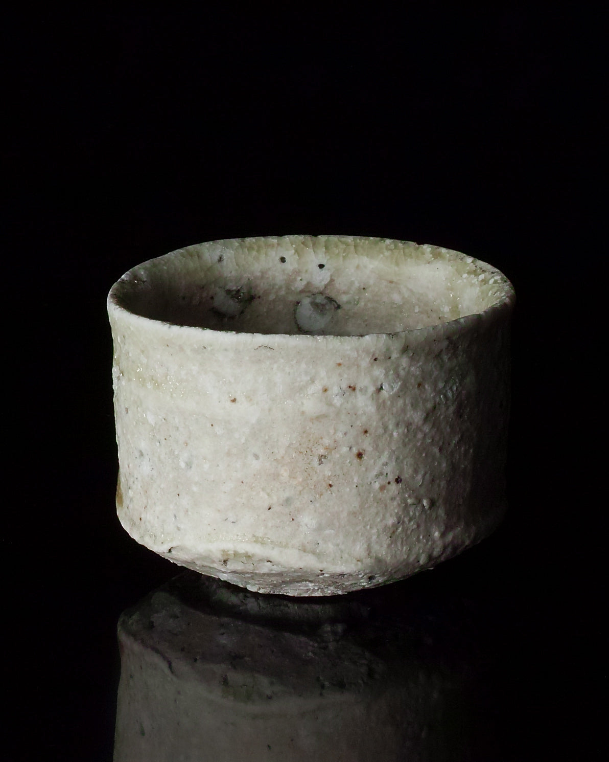 Biidoro Guinomi  - Sake Cup (10)