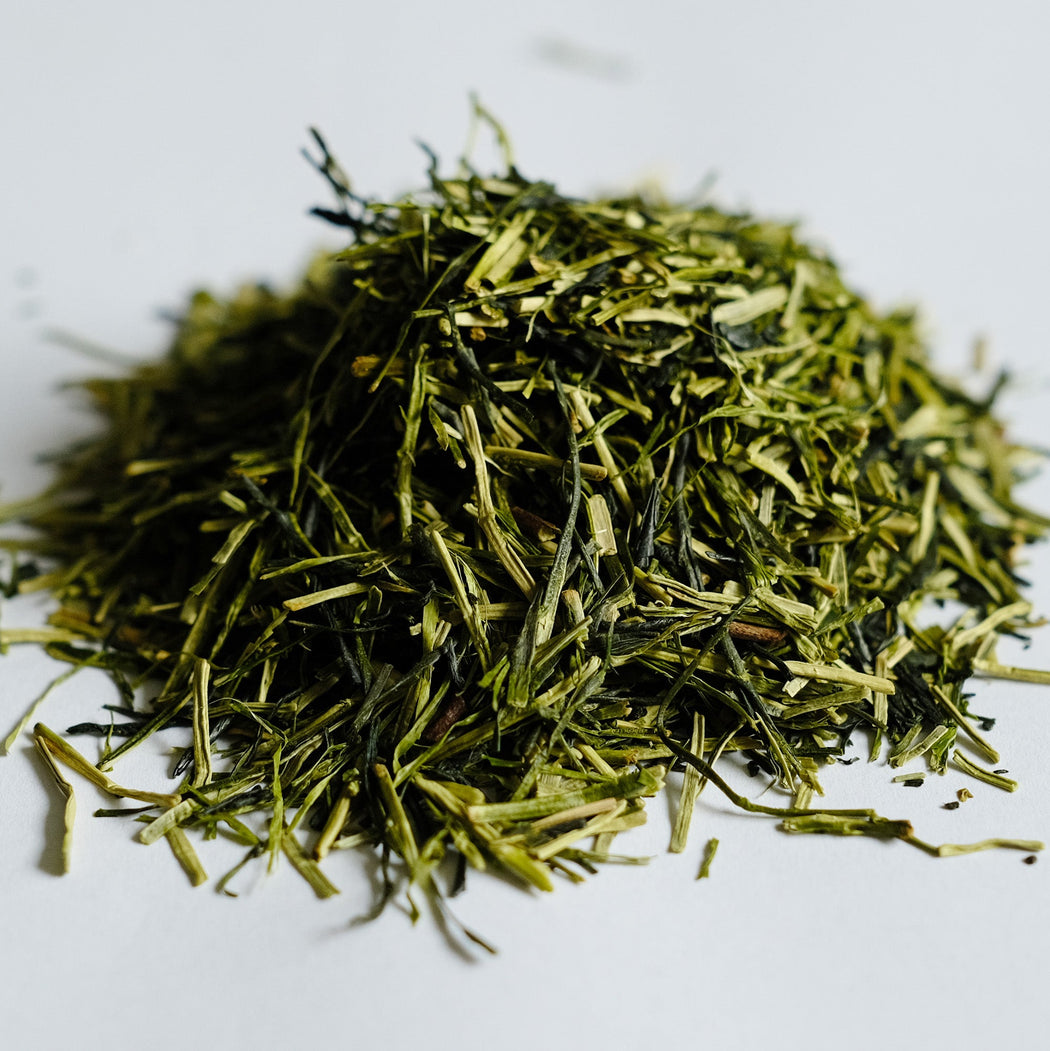 Nagatani Sencha Karigane, 50g - Manaka