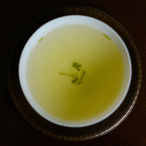 Nagatani Sencha Karigane, 50g - Manaka