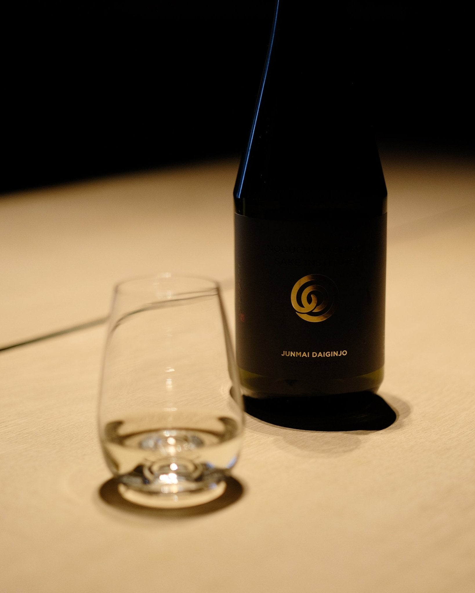 Nytårs smagning ✹ 28.12.25 - Manaka Sake