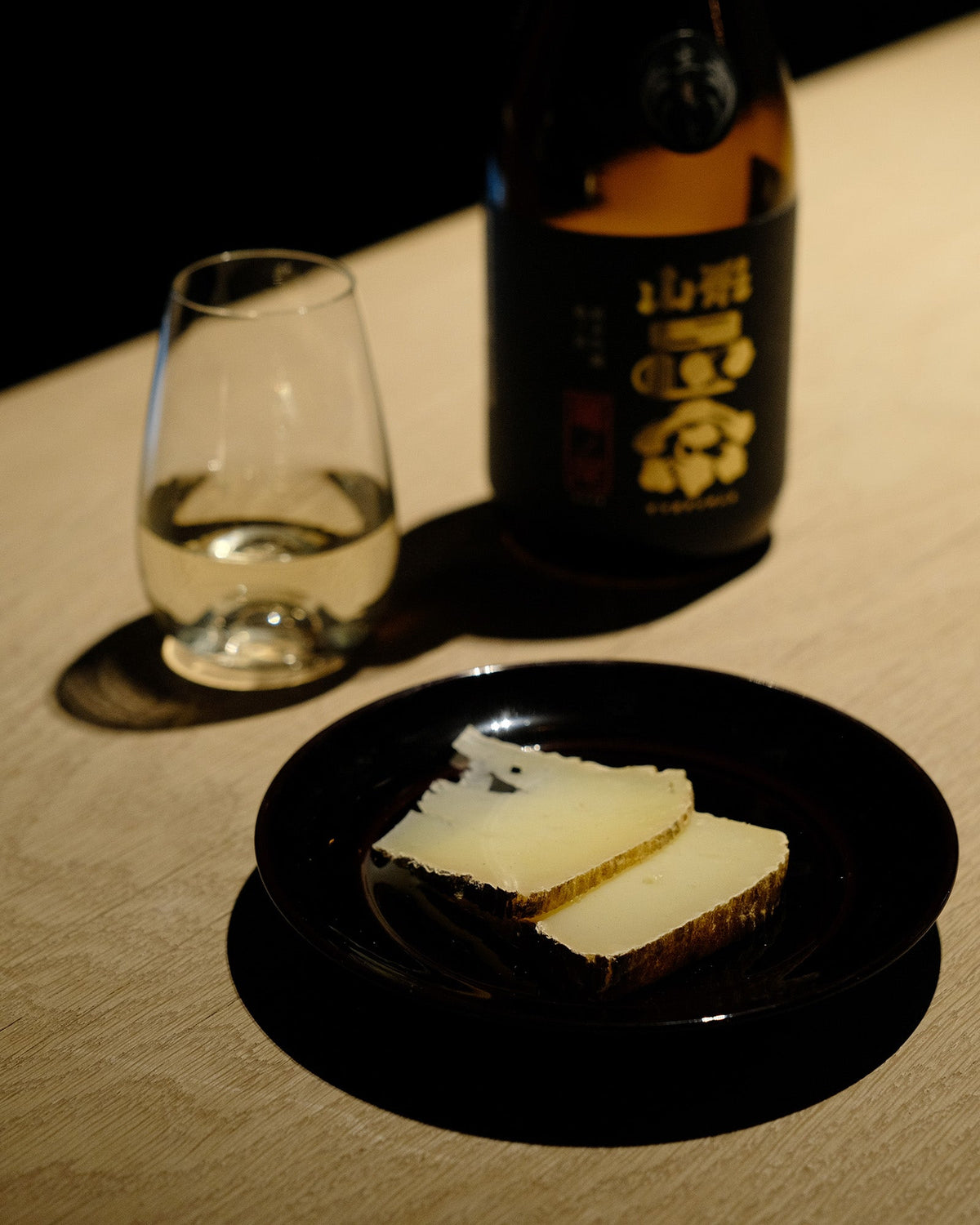 Sake & ost ✹ 20.11.26 - Manaka Sake