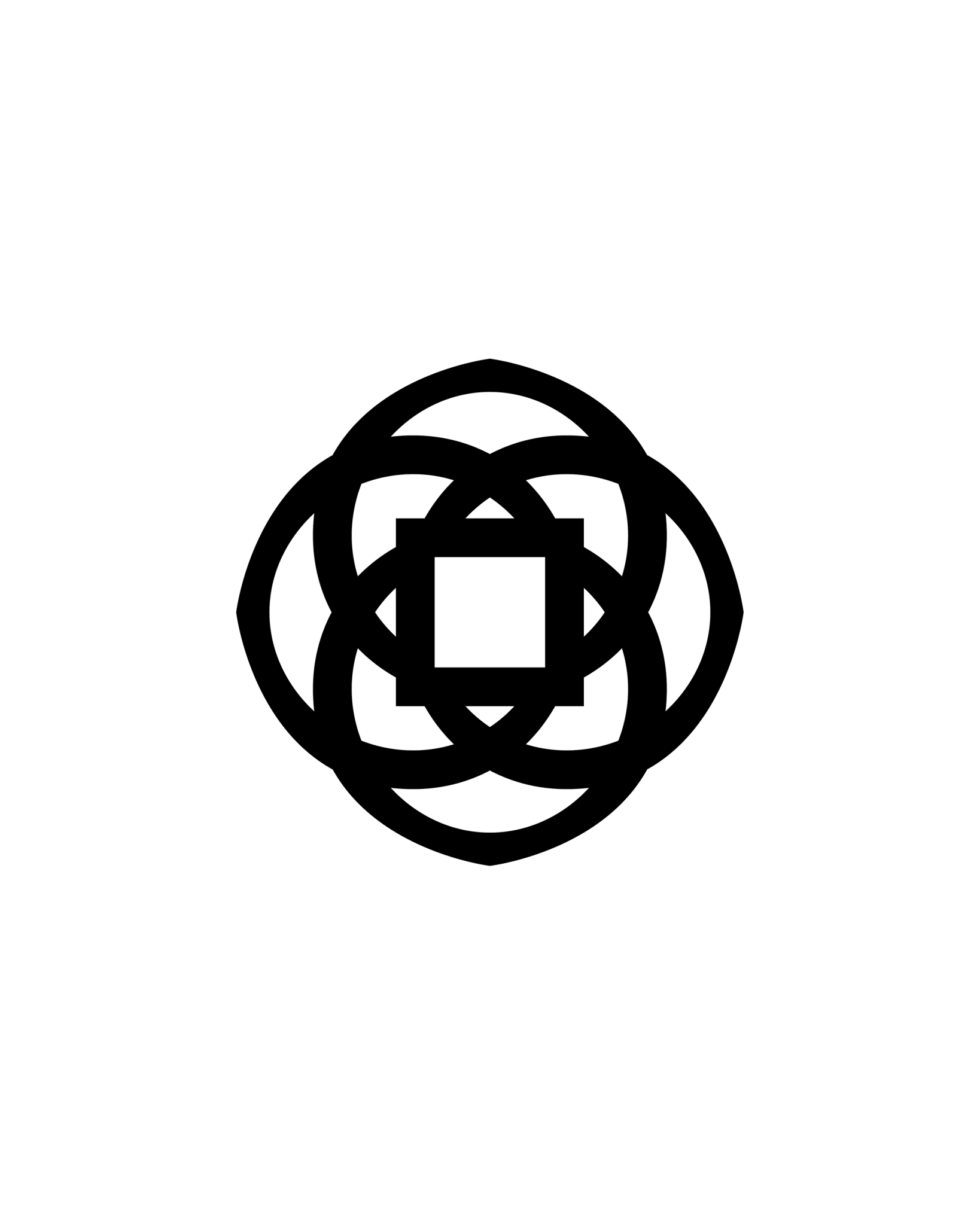 Shotoku Usuhari, pilsner glas (large) - Manaka Sake