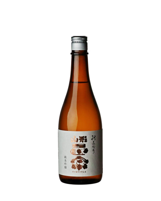 Yamagata Masamune Aki - agari Junmai Ginjo - Manaka