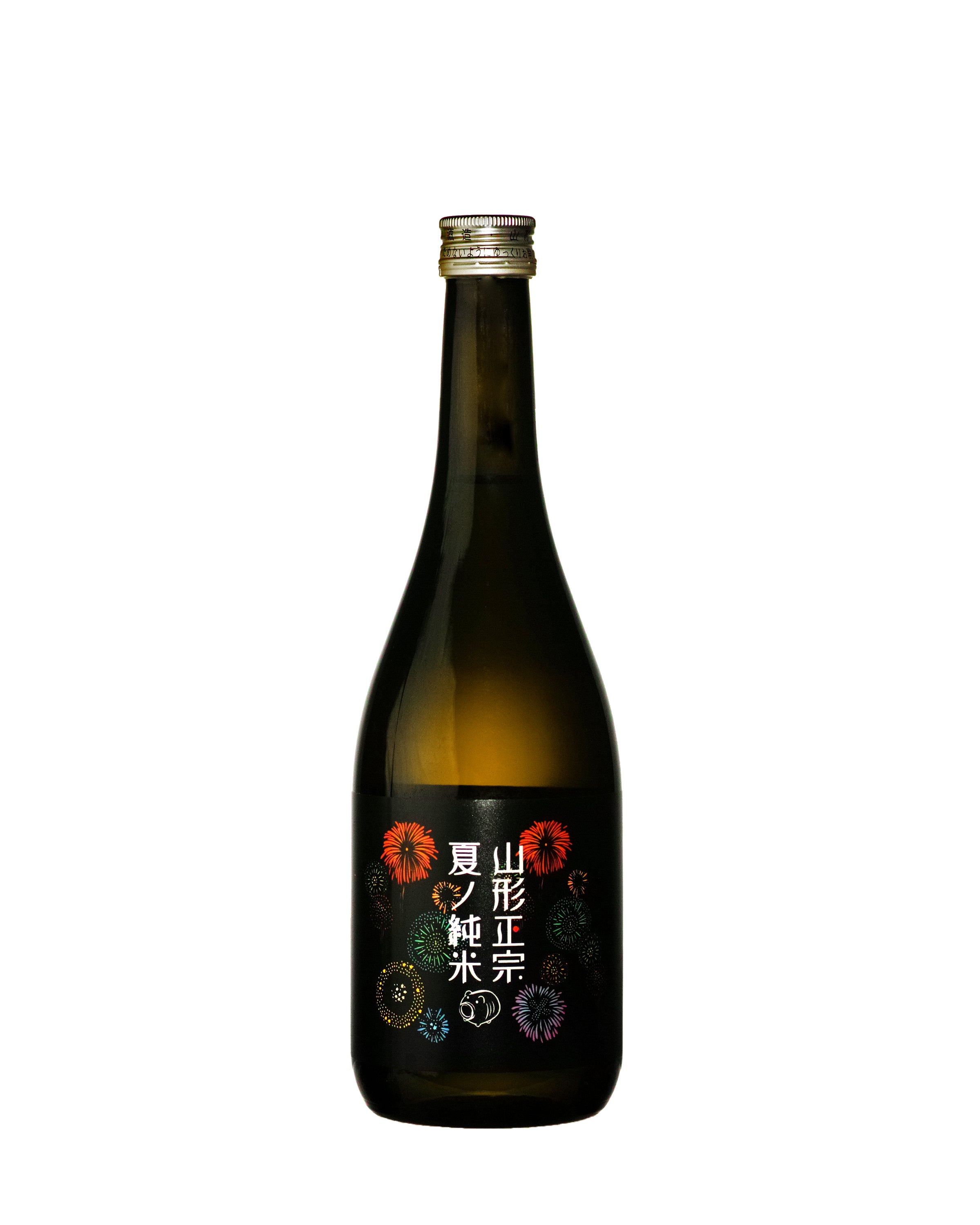 Yamagata Masamune Natsu no Junmai