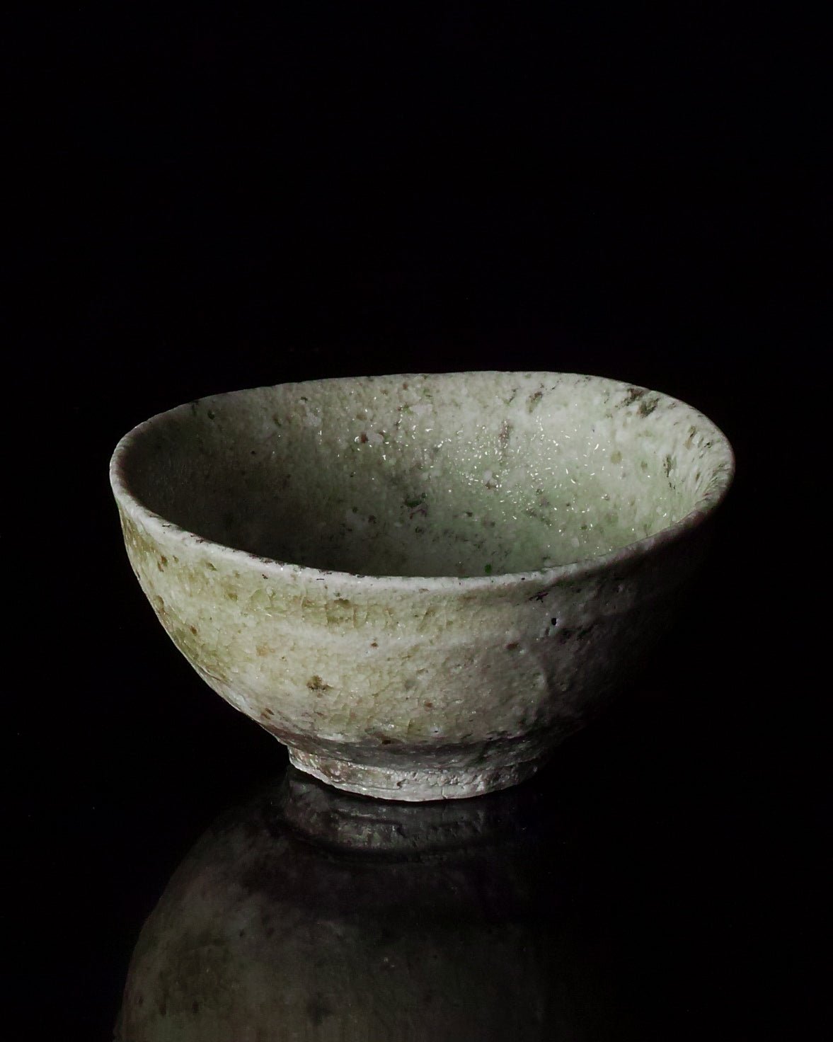 Biidoro Guinomi - Sake kop (1) - Manaka