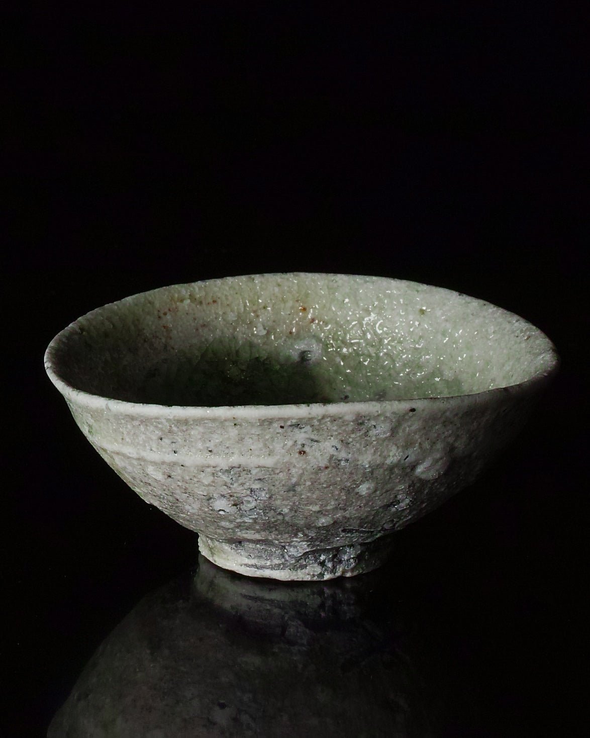 Biidoro Guinomi - Sake kop (3) - Manaka
