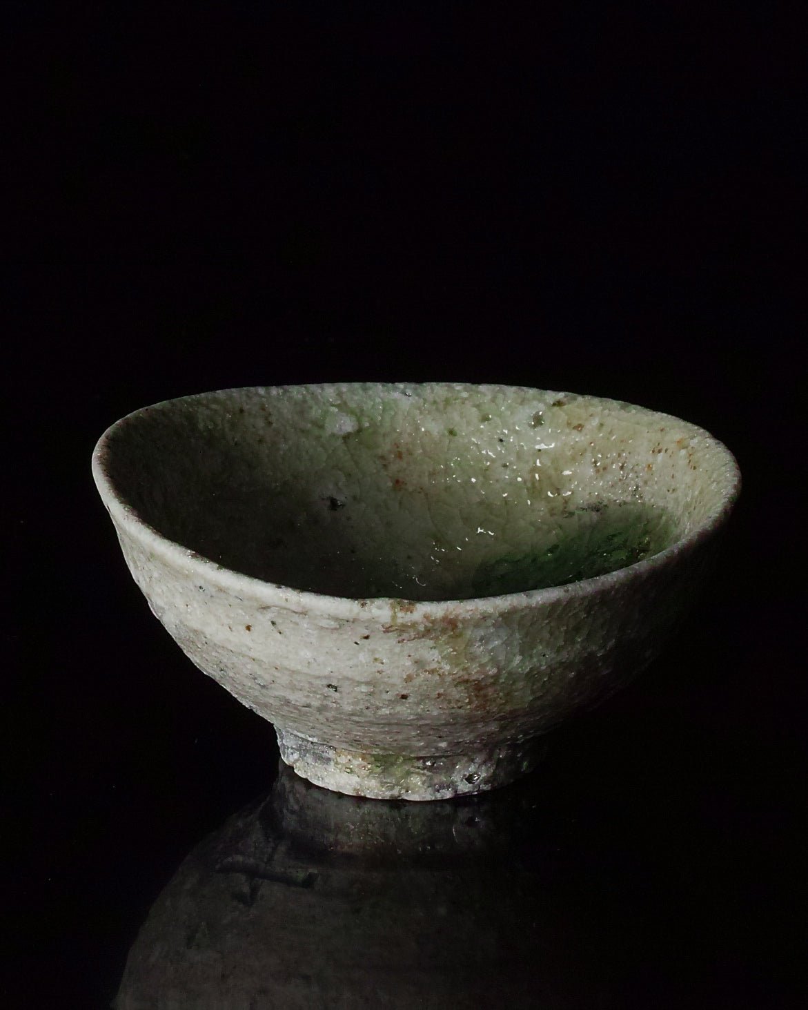 Biidoro Guinomi - Sake kop (3) - Manaka