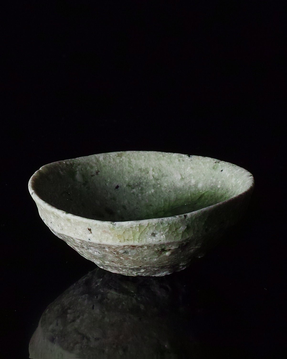 Biidoro Guinomi - Sake kop (4) - Manaka