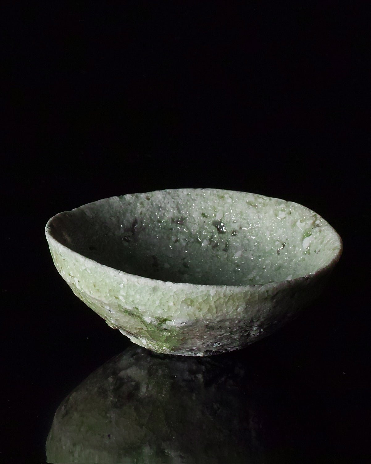 Biidoro Guinomi - Sake kop (4) - Manaka
