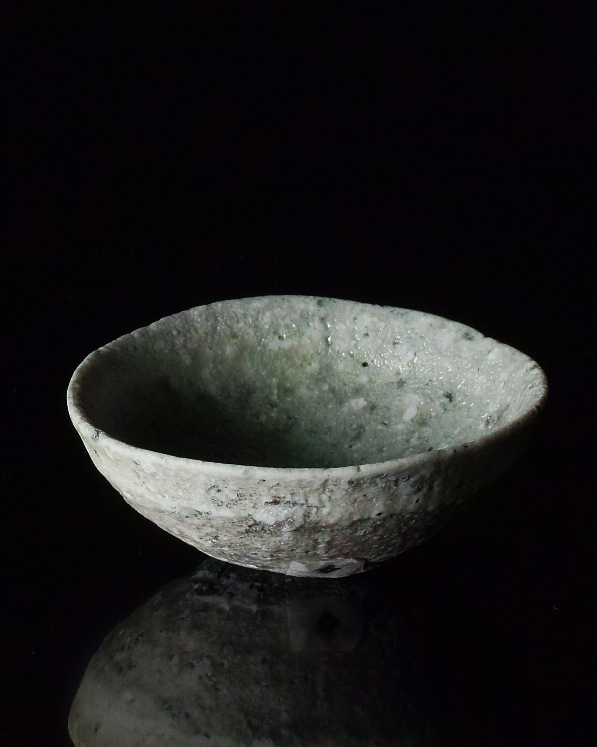 Biidoro Guinomi - Sake kop (4) - Manaka