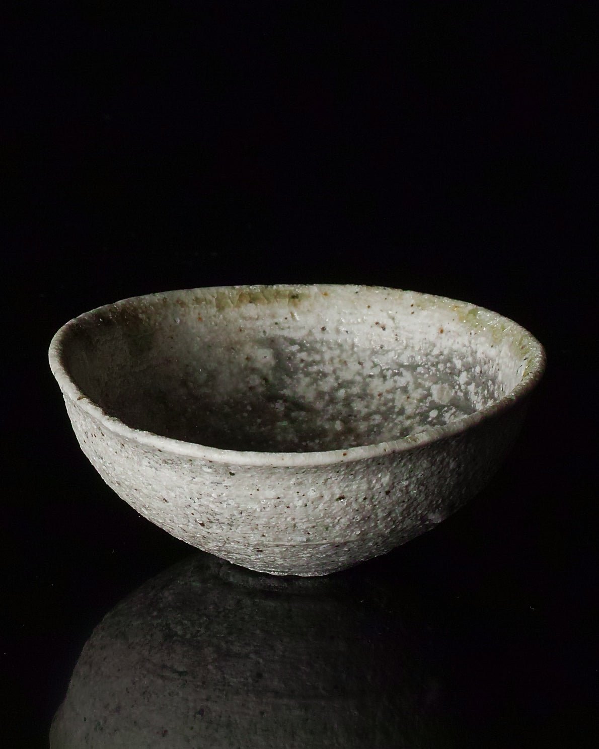 Biidoro Guinomi - Sake kop (5) - Manaka