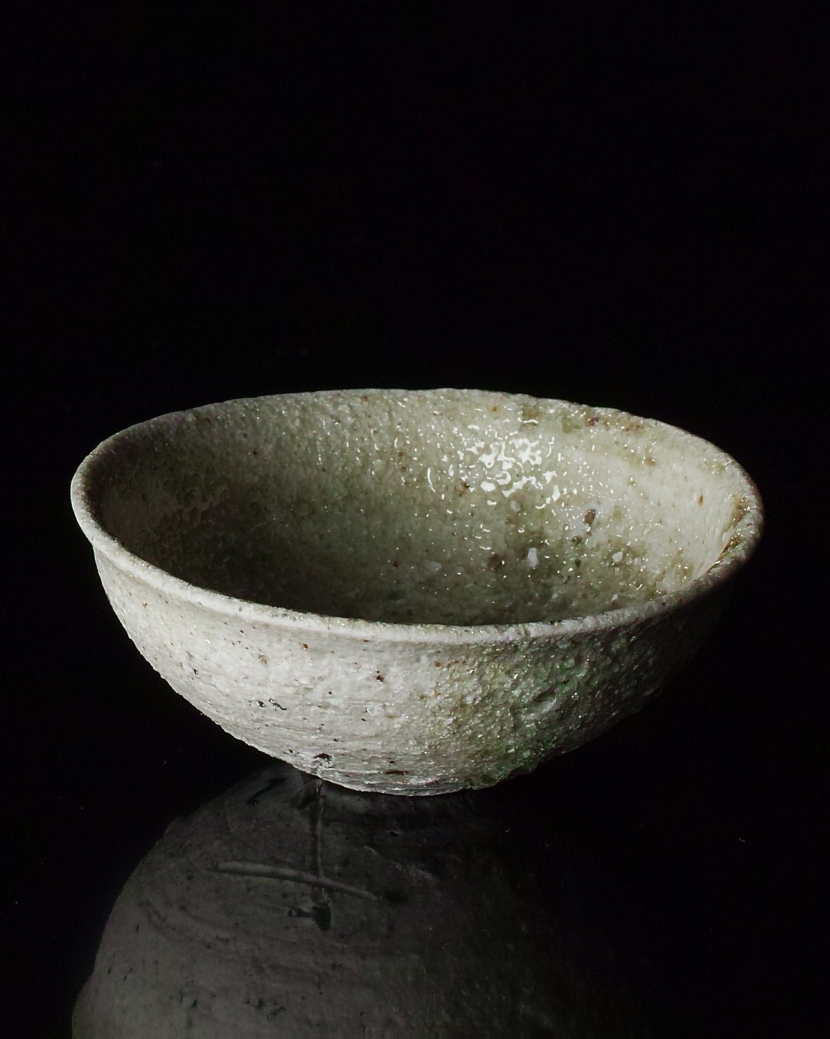Biidoro Guinomi - Sake kop (5) - Manaka