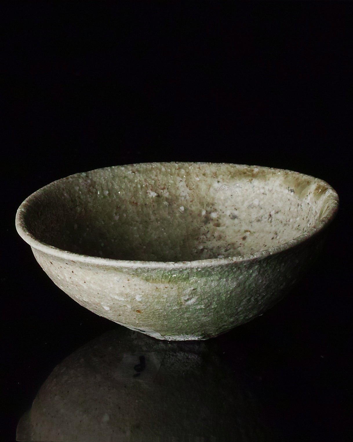 Biidoro Guinomi - Sake kop (6) - Manaka