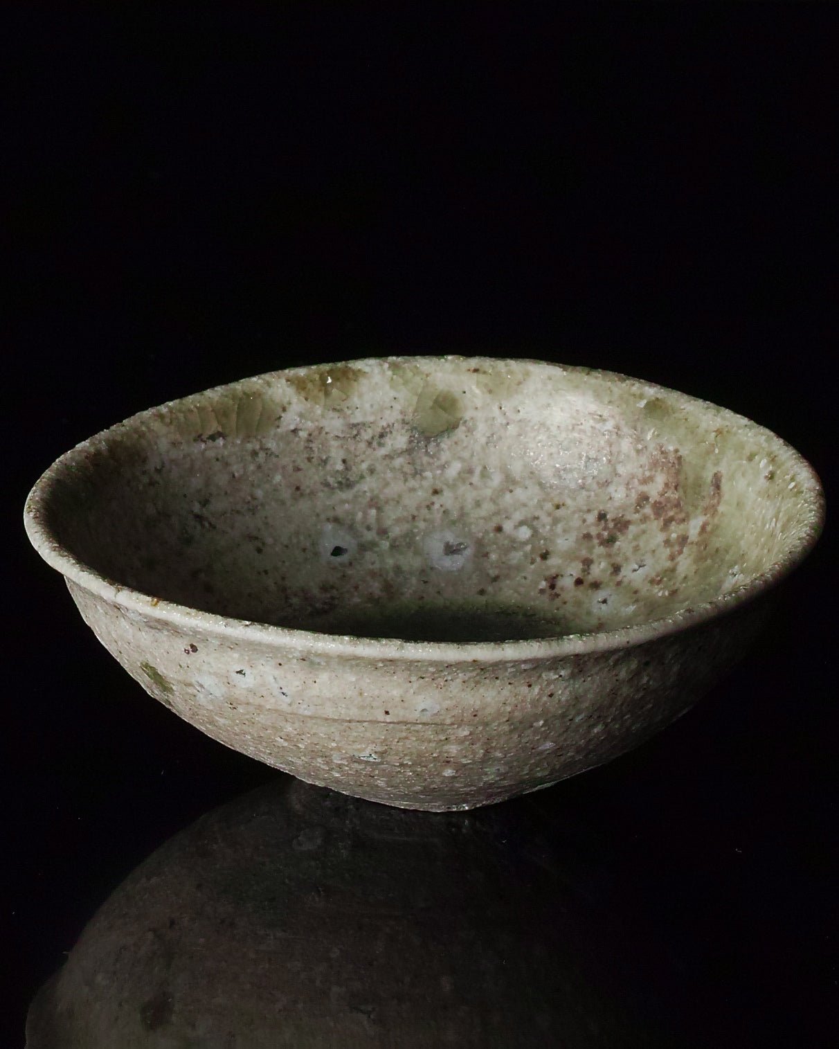 Biidoro Guinomi - Sake kop (6) - Manaka
