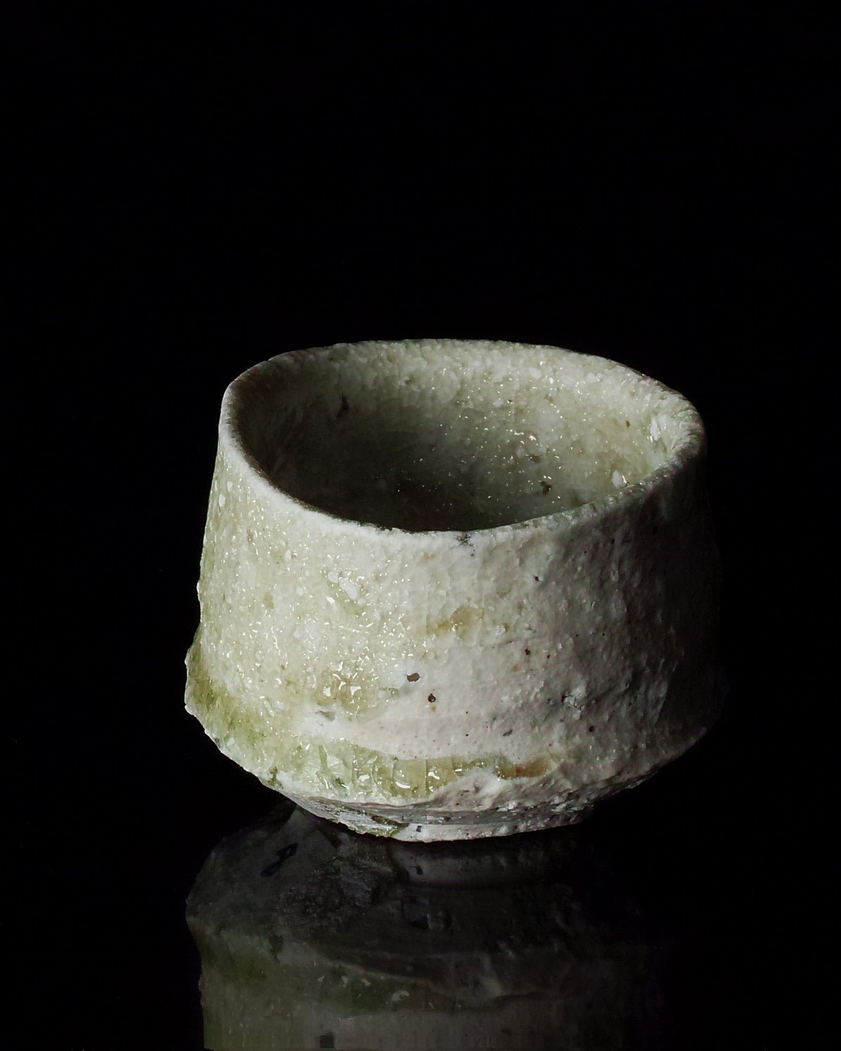 Biidoro Guinomi - Sake kop (8) - Manaka