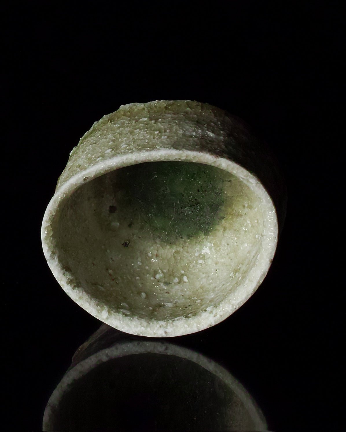 Biidoro Guinomi - Sake kop (8) - Manaka