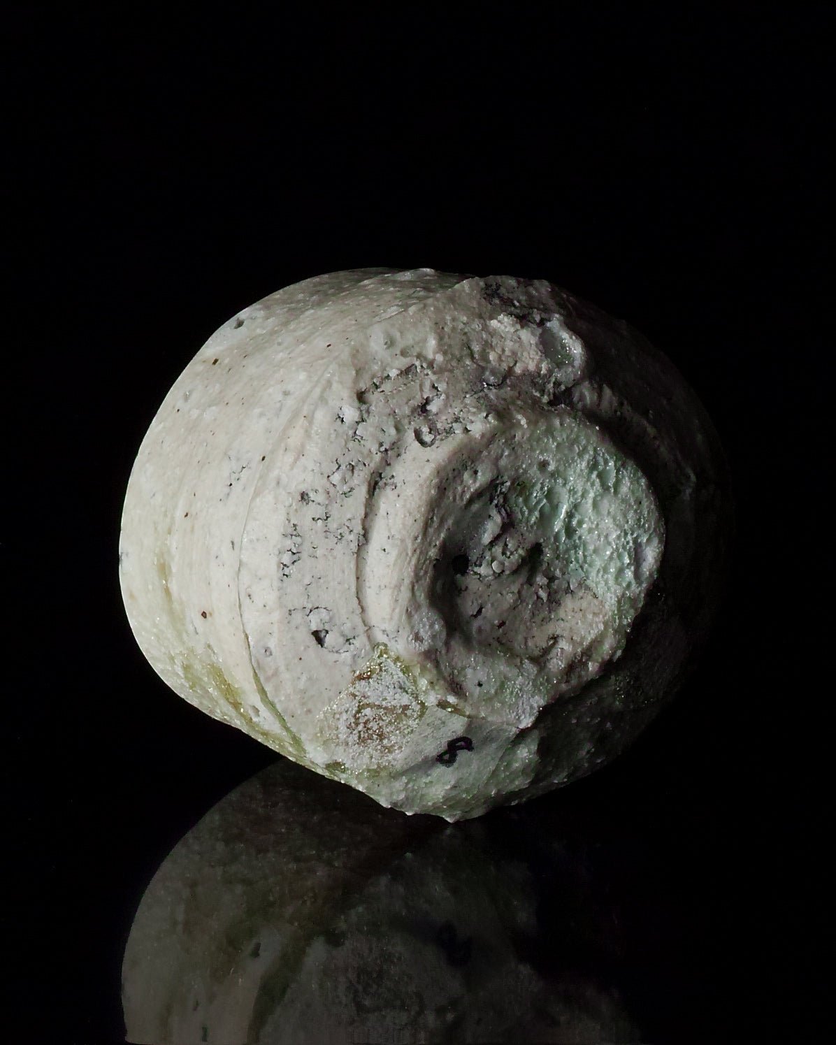 Biidoro Guinomi - Sake kop (8) - Manaka