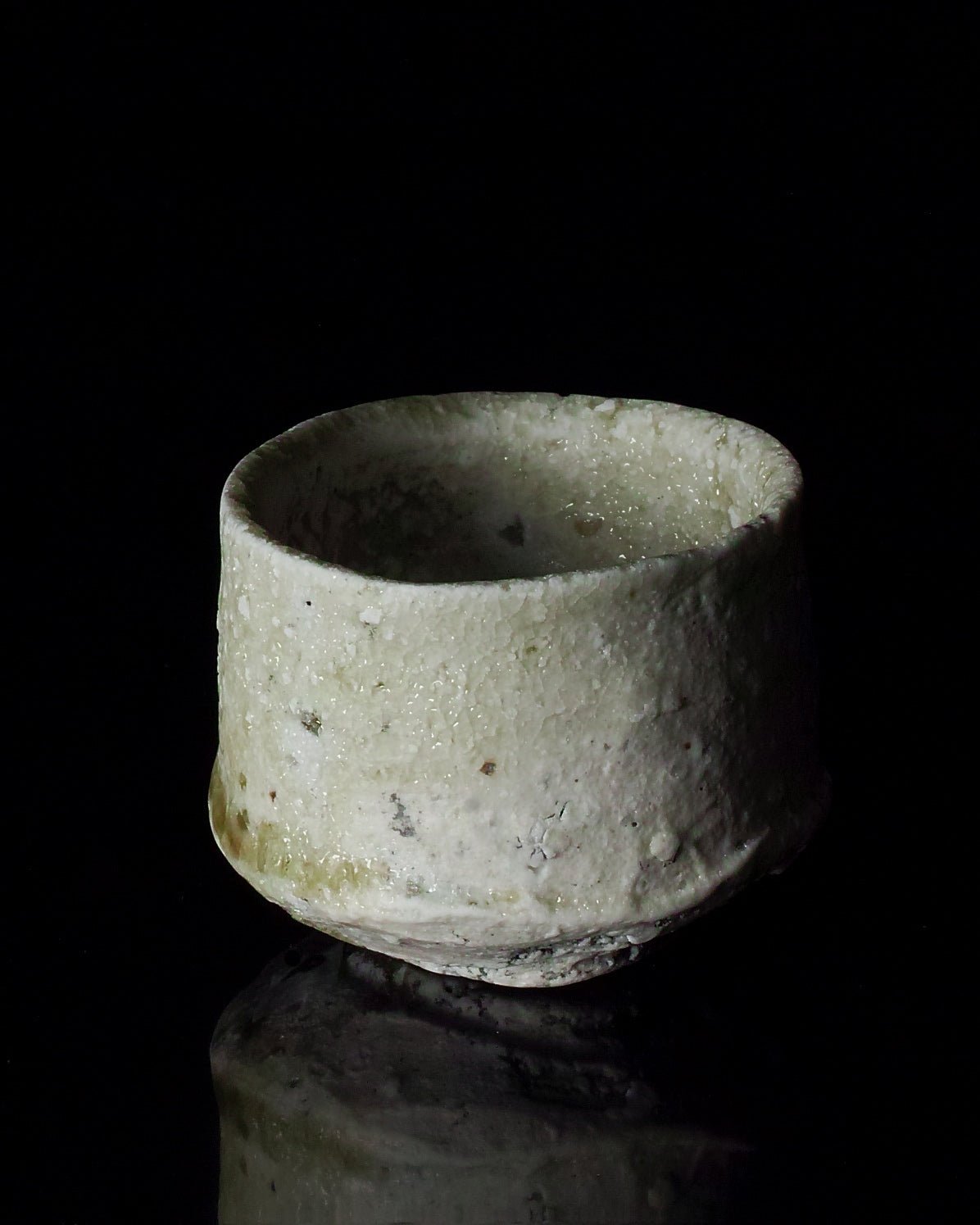 Biidoro Guinomi - Sake kop (9) - Manaka