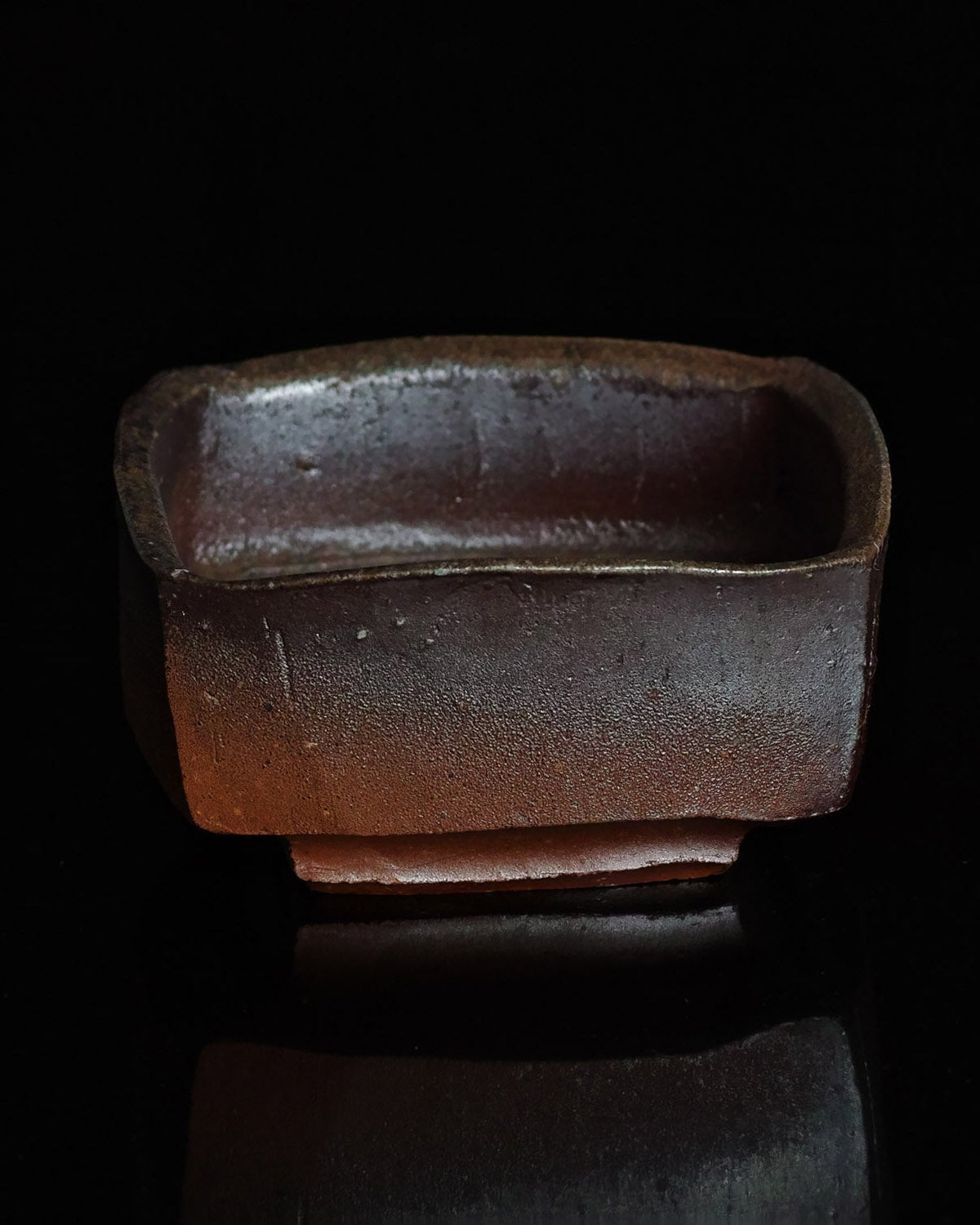 Bizen Guinomi (2) - Sake kop - Manaka