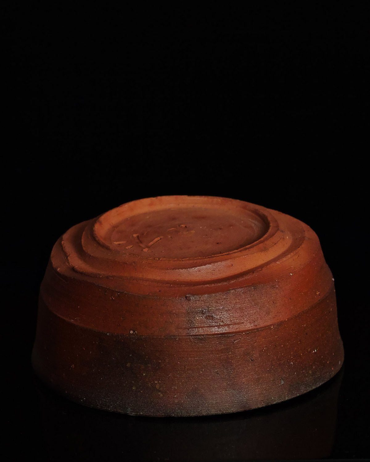 Bizen Guinomi (7) - Sake kop - Manaka