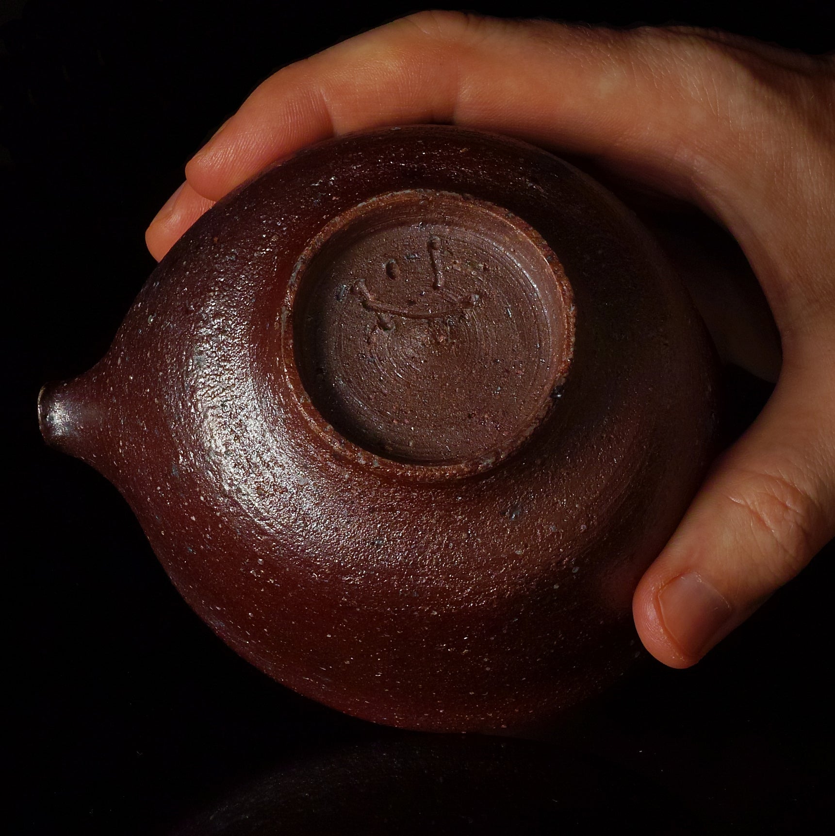 Bizen Katakuchi - Manaka