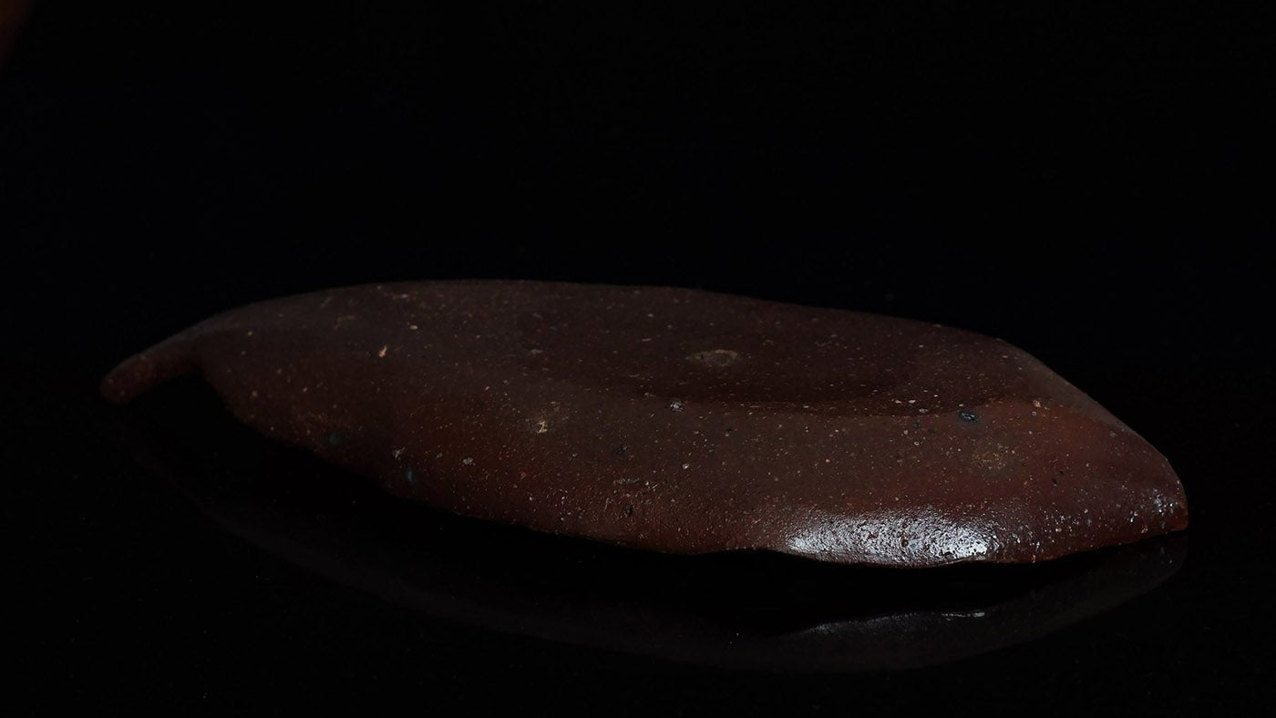 Bizen Mamezara - Manaka