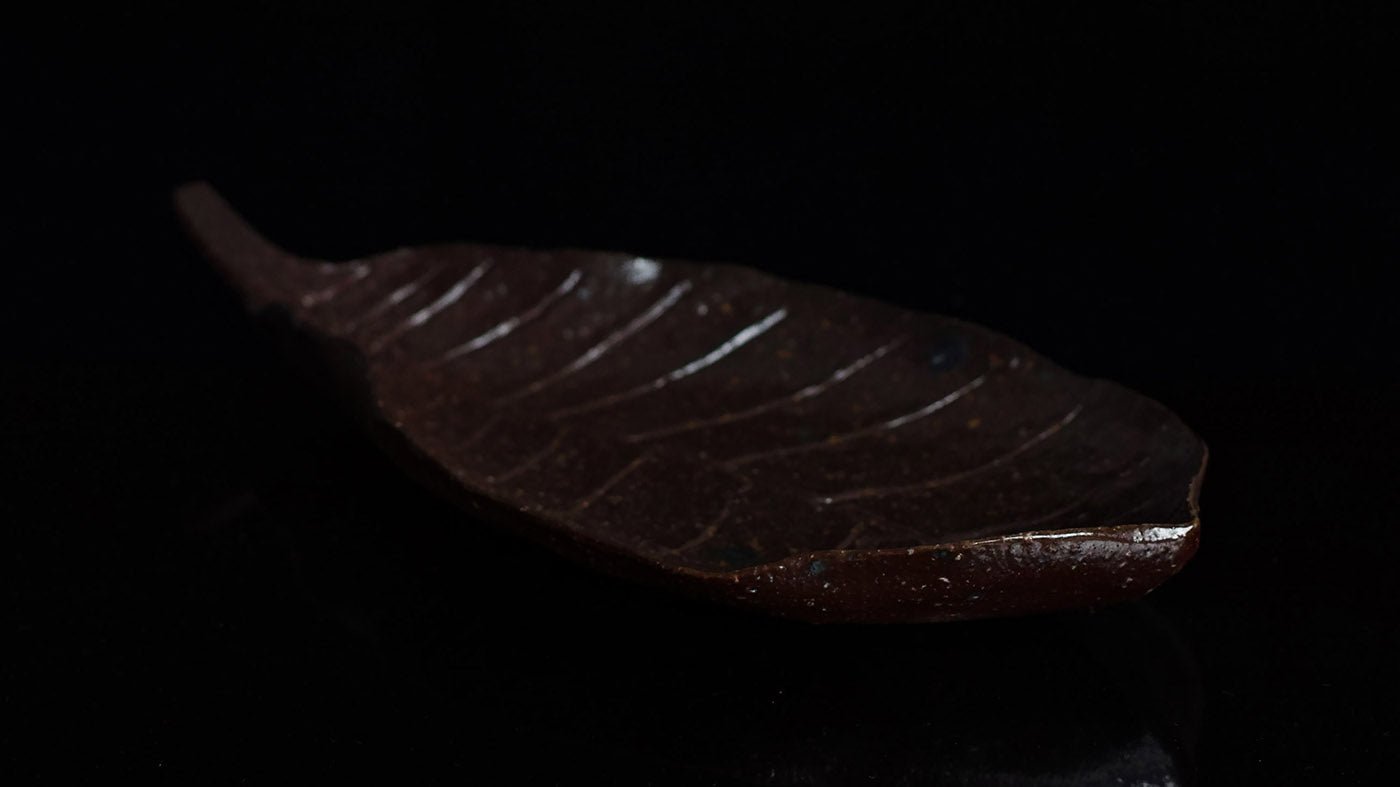 Bizen Mamezara - Manaka